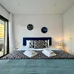 Da Rocha Twins 2 With Pool By Homing Apartment Portimão