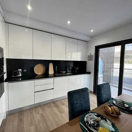 Apartment Da Rocha Twins 2 With Pool By Homing