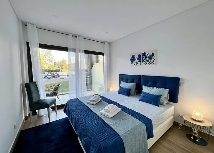 Apartment Da Rocha Twins 2 With Pool By Homing