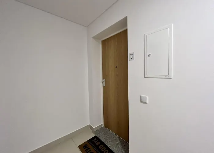 Da Rocha Twins 2 With Pool By Homing Portimao