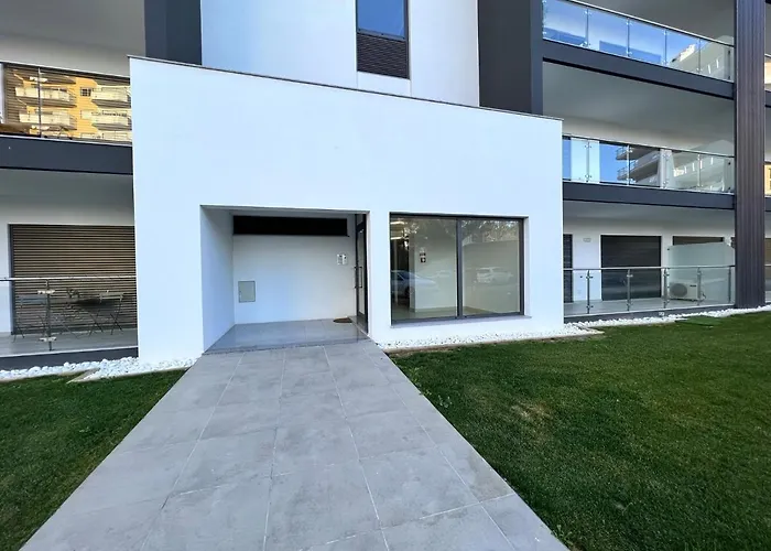 Apartment Da Rocha Twins 2 With Pool By Homing *