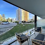 Da Rocha Twins 2 With Pool By Homing Lejlighed Portimão