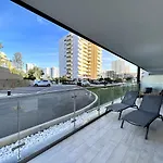 Lejlighed Da Rocha Twins 2 With Pool By Homing *