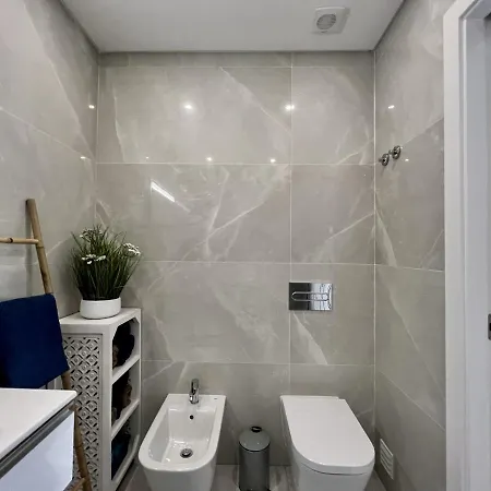 Da Rocha Twins 2 With Pool By Homing Apartment Portimao