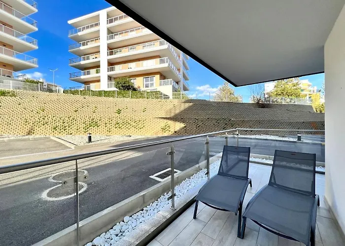 Appartement Da Rocha Twins 2 With Pool By Homing *