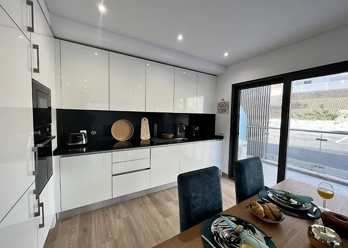 Appartement Da Rocha Twins 2 With Pool By Homing