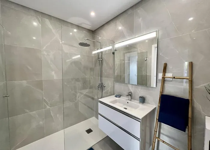 Da Rocha Twins 2 With Pool By Homing Appartement Portimão