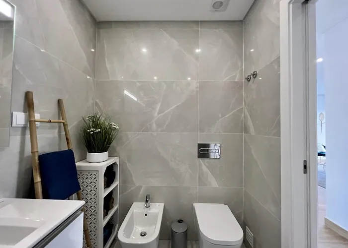 Da Rocha Twins 2 With Pool By Homing Appartement Portimão