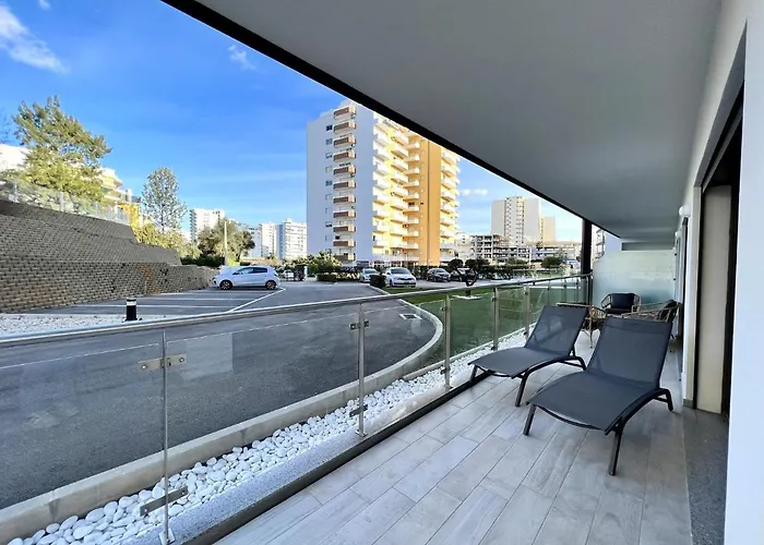 Appartement Da Rocha Twins 2 With Pool By Homing *