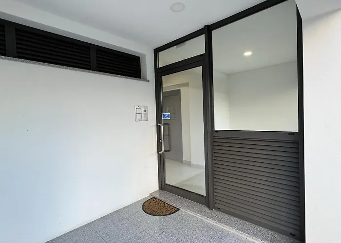 Appartement Da Rocha Twins 2 With Pool By Homing Portimão