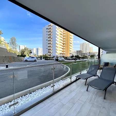 Appartamento Da Rocha Twins 2 With Pool By Homing *