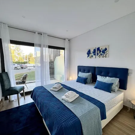 Apartament Praia Da Rocha Twins 2 With Pool By Homing