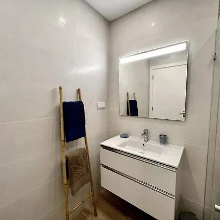 Praia Da Rocha Twins 2 With Pool By Homing Apartament *