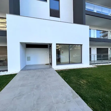 Apartament Praia Da Rocha Twins 2 With Pool By Homing *