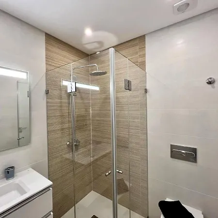 Praia Da Rocha Twins 2 With Pool By Homing Apartament