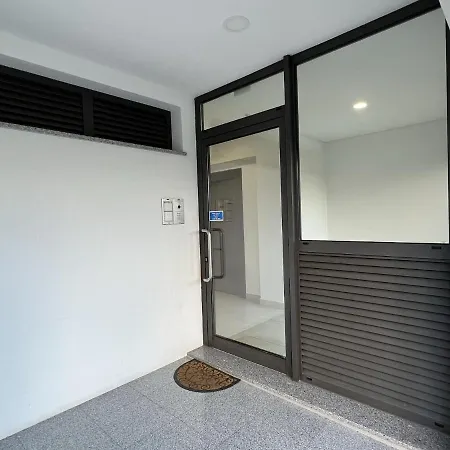 Apartament Praia Da Rocha Twins 2 With Pool By Homing Portimão
